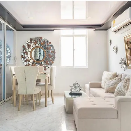 Hermoso Alojamiento India Apartamento