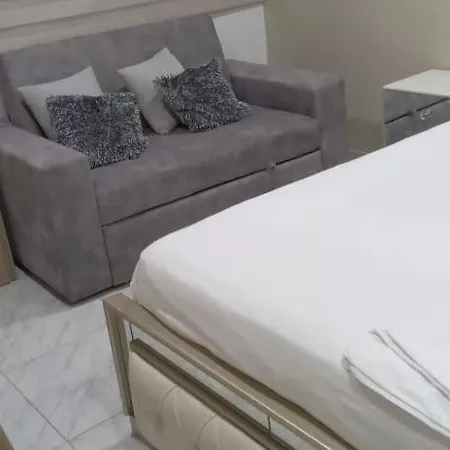 Hermoso Alojamiento India Apartamento