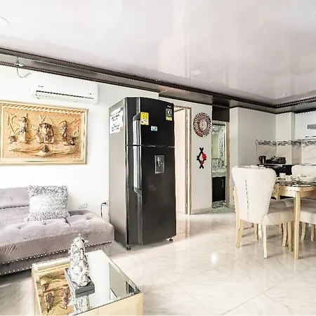 Hermoso Alojamiento India Apartamento *