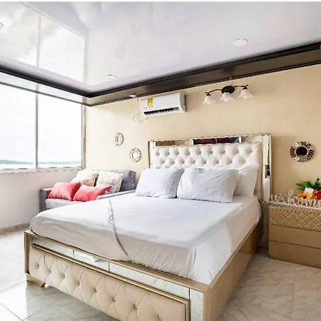 Apartamento Hermoso Alojamiento India