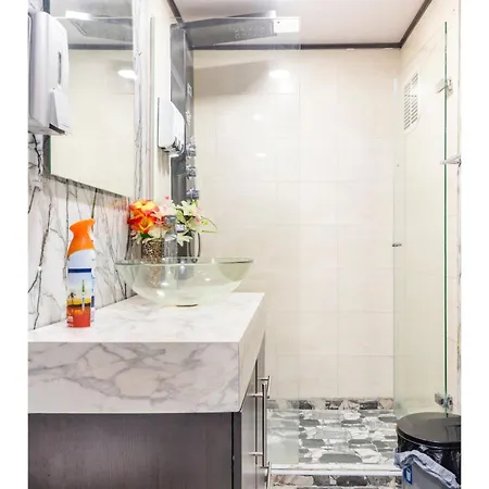 Apartamento Hermoso Alojamiento India